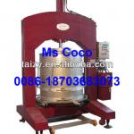 good quality Hydraulic Ice Grape Press Machine//0086-18703683073