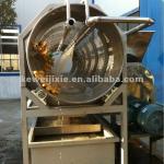 cassava washing machine