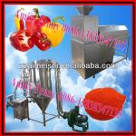 small industrial chilli powder processing machine/red pepper powder machine/0086-13838347135