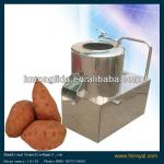 industrial potato peelers/carrot washing and peeling machine