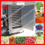 best price vacuum sea food freezing dryer equipment/fruit freeze drying machine for mango,orange,apple chips 0086 13663859267