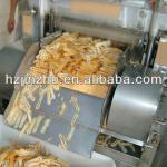 Stainless steel professional food processing machine with CE certificate