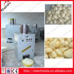 Hot Selling Garlic Peeling Machine India