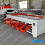 Automatic Fruit Grading Machine by Size (SMS:0086-15890650503)