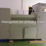 almond color sorting machine/nuts processing machine-