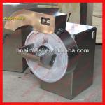high performance stainless steel commercial potato chips cutter