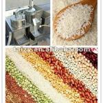 rice washing machine/grain washing machine/soybean washing machine