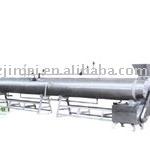 fruit and vegetable Continuous Preheating Machine/Food Preheater Machine-