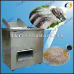 top selling energy-saving frozen fish cutting machine