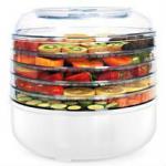 Best selling food dehydrator,5 trays