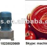 2012 Super tomato paste making machine 0086 15238020669