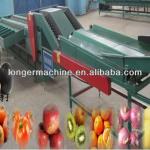 Tomatoes Fruit Grading Machine|High efficiency Fruit Sorting machine|Hot sell Fruit Grinder