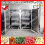 commercial fruit drying machine/fruit dehydrator machine/apple drying machine 008613663859267