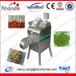 Hot Sales Stainless Steel Vegetable Dicing Machine