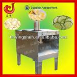 2013 new arrival industrial plantain slicing machine-