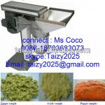 sales promotion ginger grinding machine / garlic grinding macine / garlic milling machine 0086-18703683073