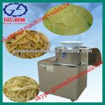 2013 stainless steel high quality potato chips and french fries cutting machine