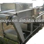 Banana chips production line