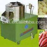 Potato Peeler Machine-
