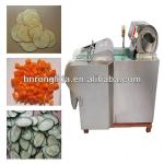 multifunction potatoes cutting machine fries potatoes-