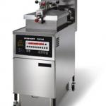 New-model machine/deep Fryer(Manufacturer,CE Approved)-