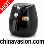 Air Fryer with 800g Capacity, No Oil Required, Healthy-