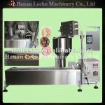 hot sale mini automatic donut making machine 8615333820631