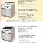 electric style deep fryer for kicthen-