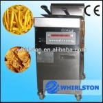 Better life CE pressure fryer with oil pump