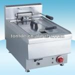 [Tontile] Counter Top Style Electric Fryer JUS-TEF-1