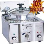 Counter-top Style Electric Pressure Fryer