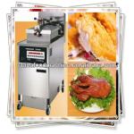 HYM-24 commercial deep fryers