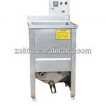 Stainless Steel Commercial Deep Fryer