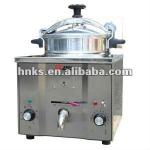 2013 hot sale chicken pressure fryer 0086 15238020689-