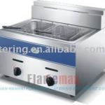 11L Gas Deep Fat Fryer-