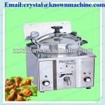 superior quality henny penny electric chicken pressure fryer-