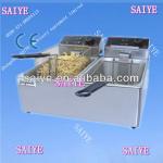 hot sale Electric chicken meat Frying machine