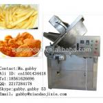 Snack fryer/ automatic continuous fryer