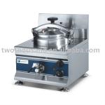 TT-WE1390B New Modle High Efficiency Electric Pressure Fryer