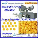 Continues Automatic Snacks Fryer-