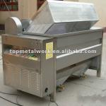 Automatic output food fryer 0086 13253310037-