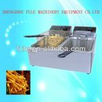 Pitco / electric frier