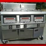 OPG-323 gas henny penny open fryer CE Passed Manufacturer-