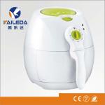New arrivals air fryer without oil for year-