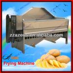 Full automatic fryer for chips AUSDYZ2000