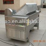 Fish and Chips Food Frying Machine
