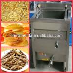 French Fries Onion Chicken KFC Automatic Fry Ice Cream Potato Chip Donut Stainless Steel french fries machine