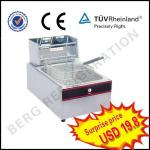 new type KFC deep fryer machine (CE approved)