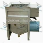 Best Manufacturer in China FC series Potato Chips Frying Machine / Frying Machinery 0086 18810361768