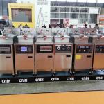 kfc frying machine /gas deep frying machine(CE,manufacturer)-